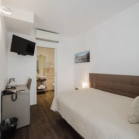 Studio Inn Centrale-2