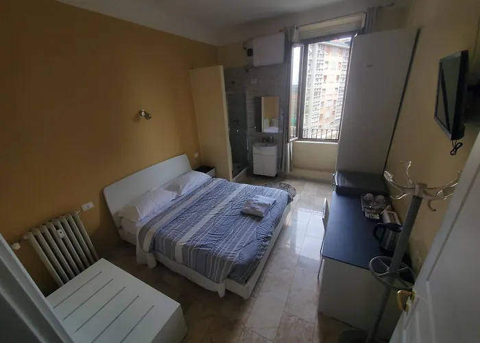 Hotel Emmy Milano